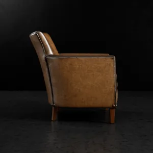 Leather Chair