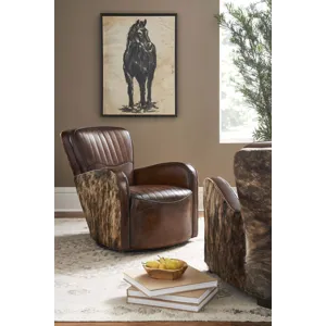 Leather Chair