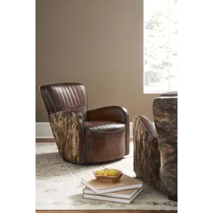 Leather Chair