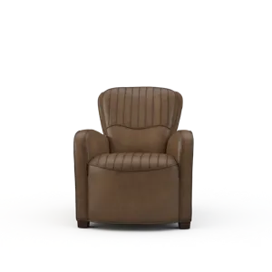 Leather Chair