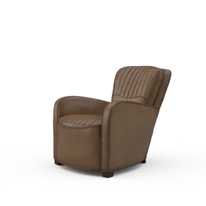 Leather Chair
