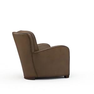 Leather Chair