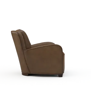 Leather Chair