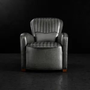 Leather Chair