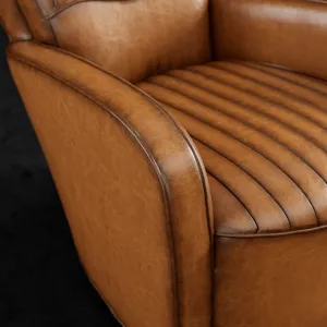 Leather Chair