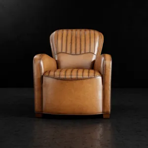 Leather Chair