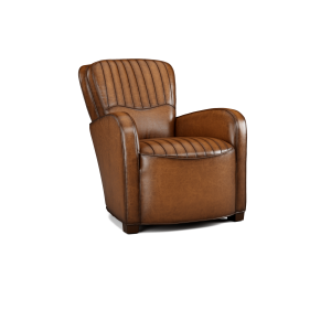 Leather Chair