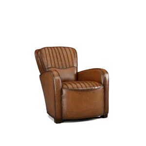 Leather Chair