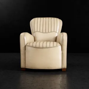 Leather Chair