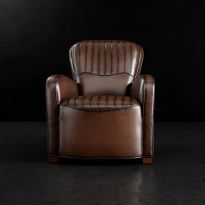 Leather Chair