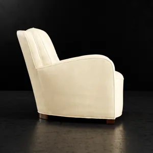 Leather Chair