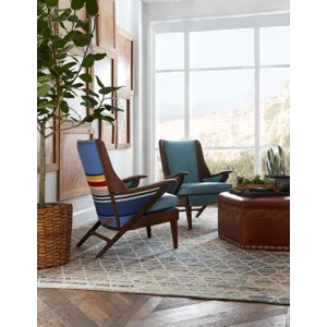 Leather Chair