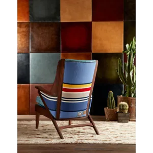 Leather Chair