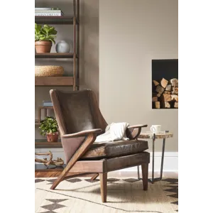 Leather Chair