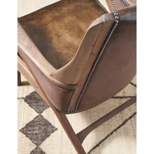 Leather Chair