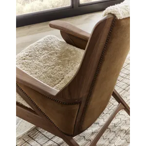 Leather Chair