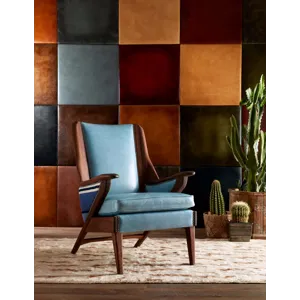 Leather Chair
