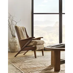 Leather Chair