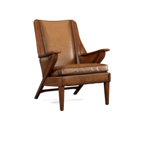 Leather Chair