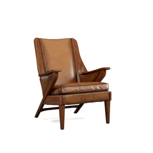 Leather Chair
