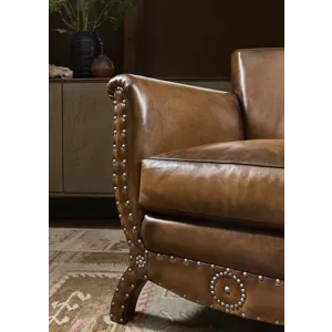 Leather Chair