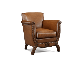 Leather Chair