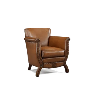 Leather Chair