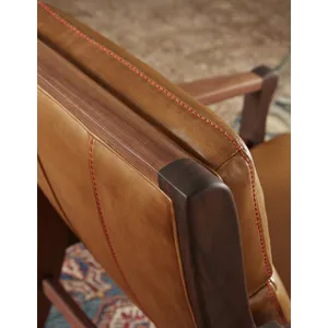 Leather Chair