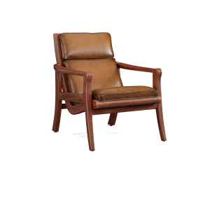 Leather Chair