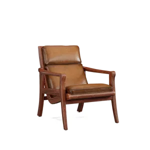Leather Chair