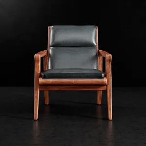 Leather Chair