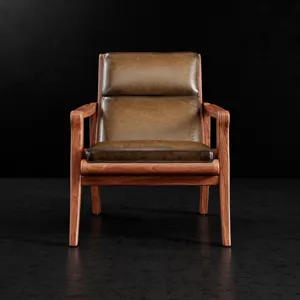 Leather Chair