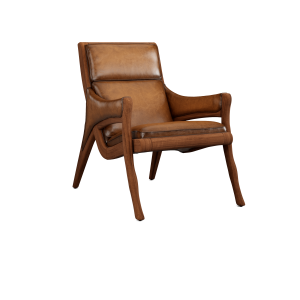 Leather Chair