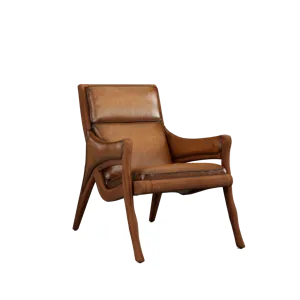 Leather Chair