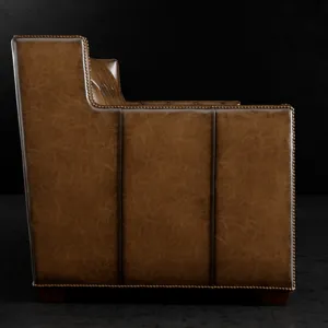 Leather Sofa
