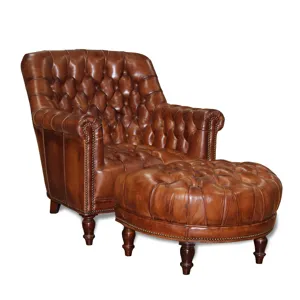 Leather Chair