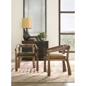Leather Chair
