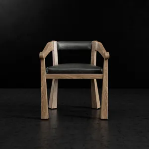 Leather Chair