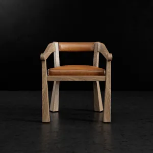 Leather Chair