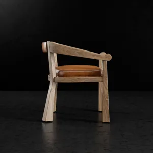 Leather Chair