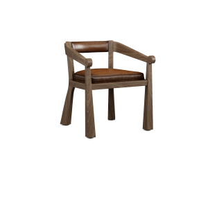 Leather Chair