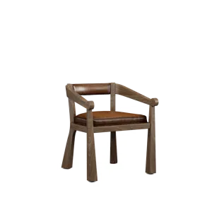 Leather Chair