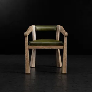 Leather Chair