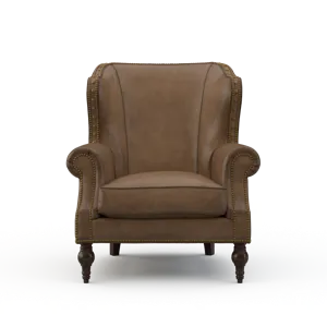 Leather Chair