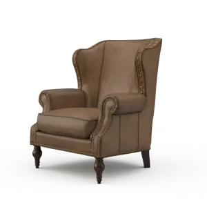 Leather Chair