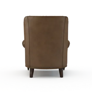 Leather Chair