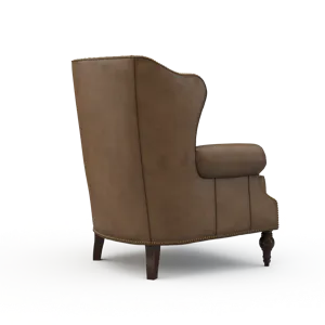 Leather Chair