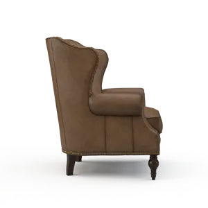 Leather Chair