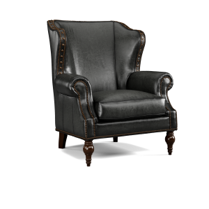 Leather Chair