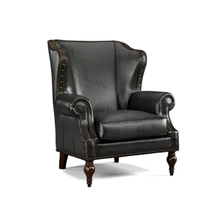Leather Chair